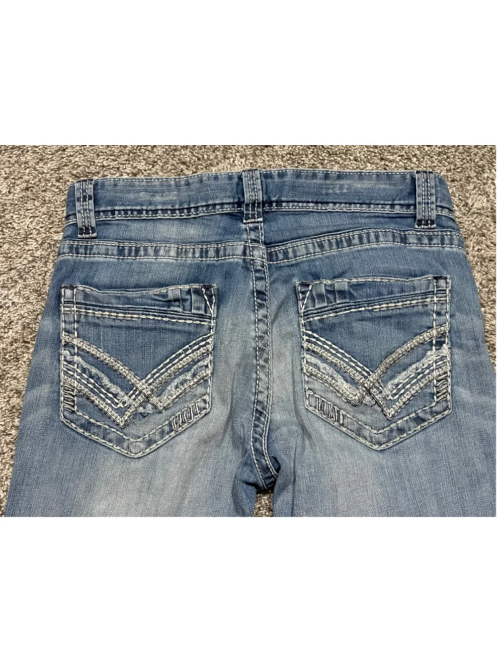 Buckle Black Men’s Jeans, Size 32x32, EUC